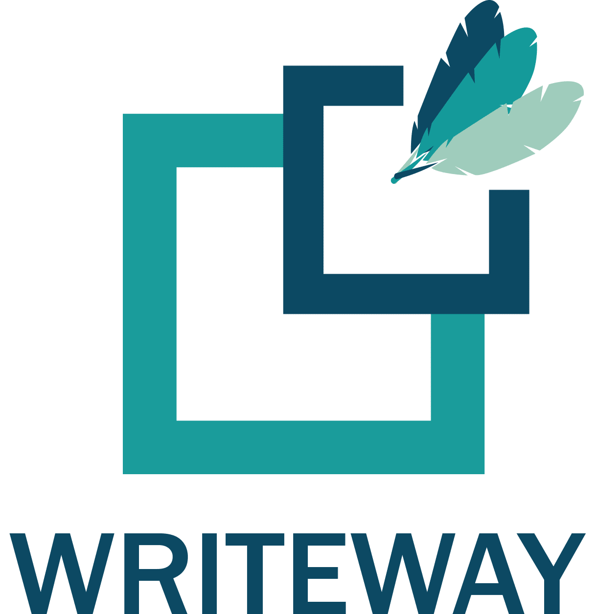 Write Way - Logo