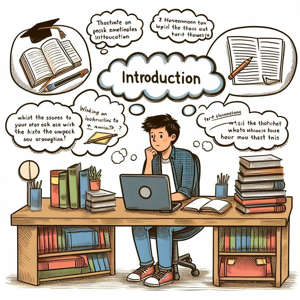 Webinar: Writing Great Introductions - Afbeelding 3