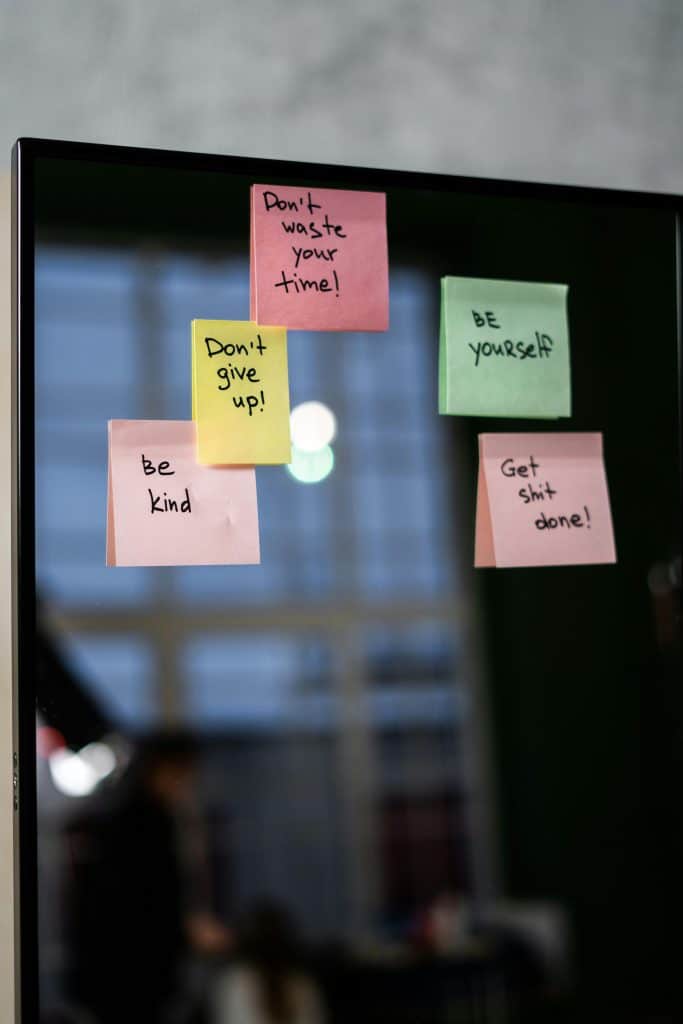 Yvette Vermeer Coaching