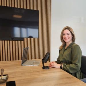 Yvette Vermeer Coaching