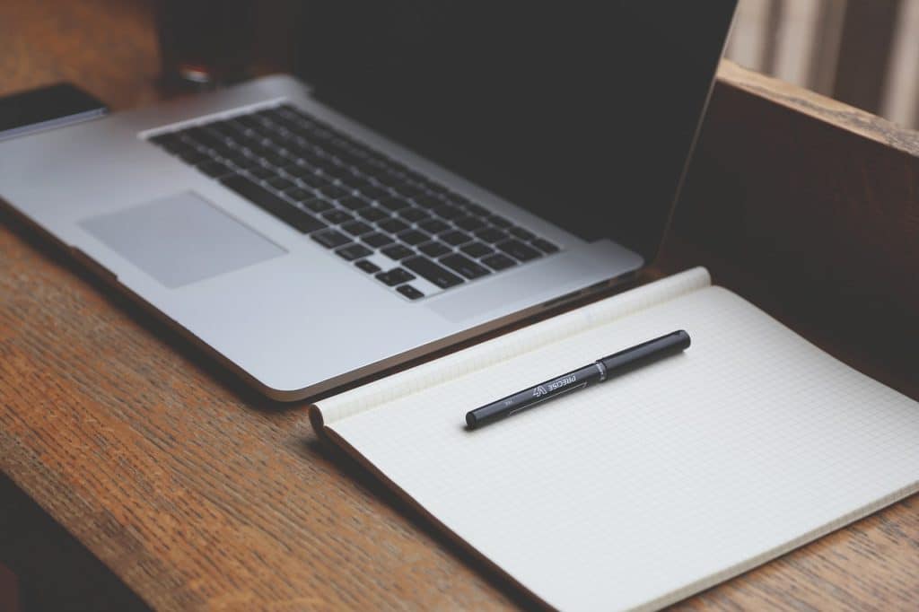 Writer's block