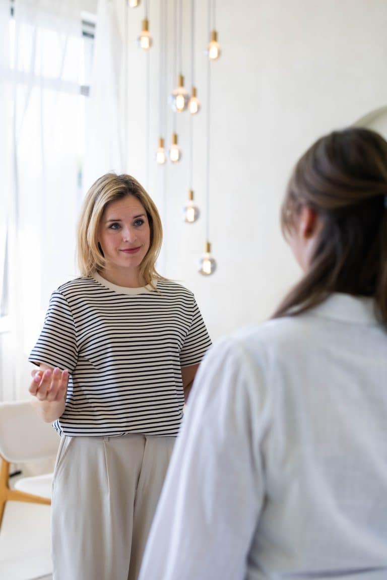 Yvette Vermeer Coaching